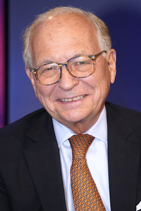 Talkshow 'maischberger' in Berlin