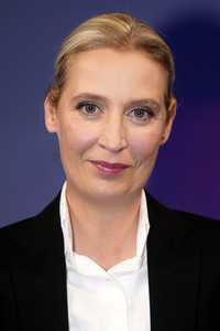 Talkshow 'maischberger' in Berlin