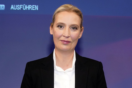 Talkshow 'maischberger' in Berlin