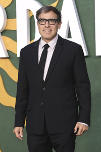 Filmpremiere 'Amsterdam' in London