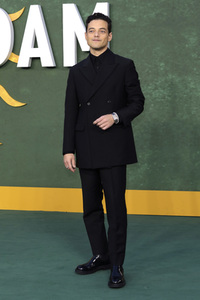 Filmpremiere 'Amsterdam' in London