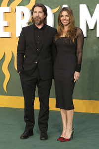 Filmpremiere 'Amsterdam' in London