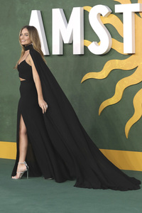 Filmpremiere 'Amsterdam' in London