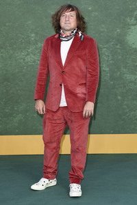 Filmpremiere 'Amsterdam' in London