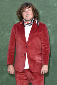 Filmpremiere 'Amsterdam' in London