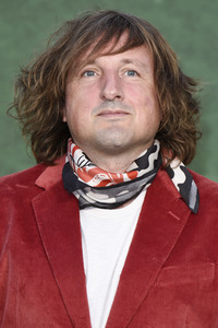 Filmpremiere 'Amsterdam' in London