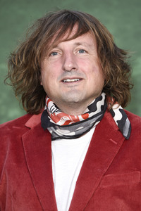 Filmpremiere 'Amsterdam' in London