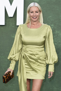 Filmpremiere 'Amsterdam' in London