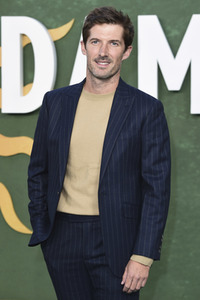 Filmpremiere 'Amsterdam' in London