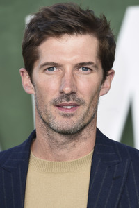 Filmpremiere 'Amsterdam' in London