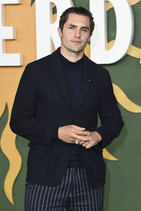 Filmpremiere 'Amsterdam' in London