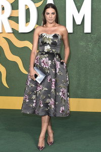 Filmpremiere 'Amsterdam' in London