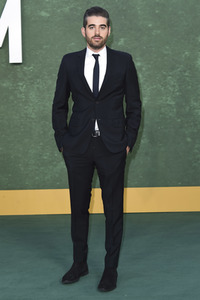 Filmpremiere 'Amsterdam' in London