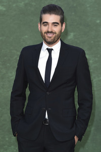 Filmpremiere 'Amsterdam' in London