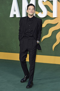 Filmpremiere 'Amsterdam' in London