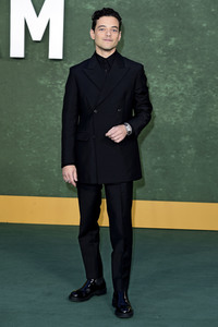 Filmpremiere 'Amsterdam' in London