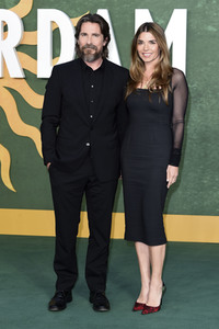 Filmpremiere 'Amsterdam' in London