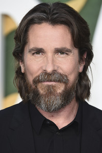 Filmpremiere 'Amsterdam' in London