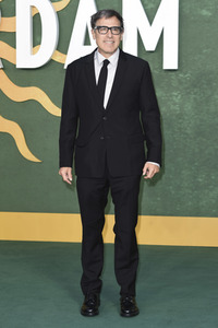 Filmpremiere 'Amsterdam' in London