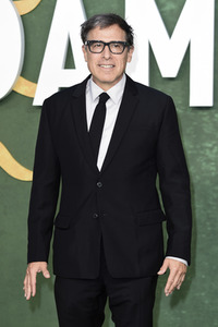 Filmpremiere 'Amsterdam' in London