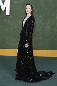 Filmpremiere 'Amsterdam' in London