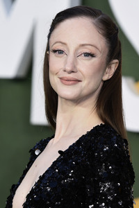 Filmpremiere 'Amsterdam' in London