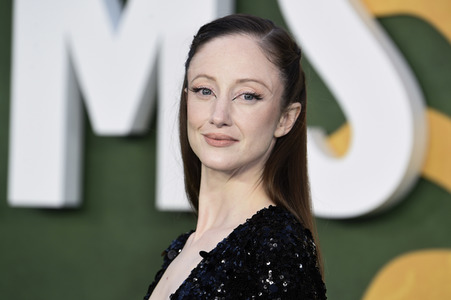 Filmpremiere 'Amsterdam' in London