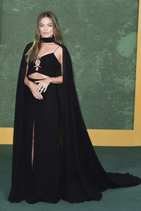 Filmpremiere 'Amsterdam' in London