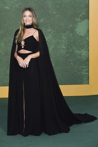 Filmpremiere 'Amsterdam' in London