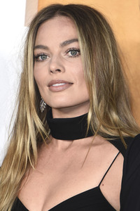 Filmpremiere 'Amsterdam' in London