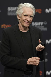 Donostia Award Pressekonferenz San Sebastian International Film Festival 2022