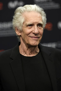 Donostia Award Pressekonferenz San Sebastian International Film Festival 2022