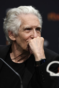 Donostia Award Pressekonferenz San Sebastian International Film Festival 2022