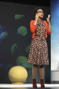 Theaterprobe 'Und wer nimmt den Hund?' in Hamburg