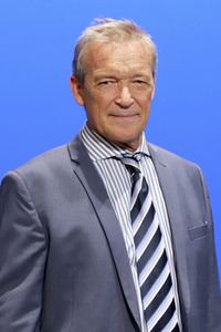 Theaterprobe 'Und wer nimmt den Hund?' in Hamburg