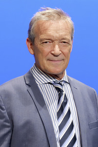 Theaterprobe 'Und wer nimmt den Hund?' in Hamburg