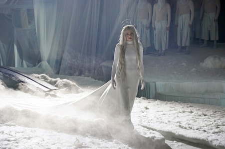 Opernprobe 'Intolleranza 1960' in Berlin