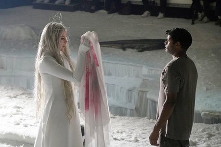 Opernprobe 'Intolleranza 1960' in Berlin