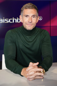 Talkshow 'maischberger' in Berlin