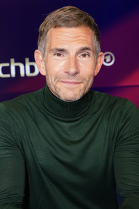 Talkshow 'maischberger' in Berlin