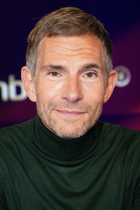 Talkshow 'maischberger' in Berlin