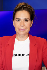 Talkshow 'maischberger' in Berlin