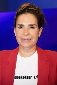 Talkshow 'maischberger' in Berlin