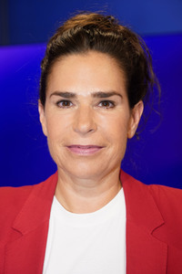 Talkshow 'maischberger' in Berlin