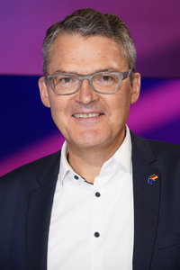 Talkshow 'maischberger' in Berlin