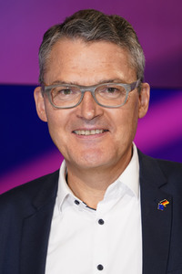 Talkshow 'maischberger' in Berlin