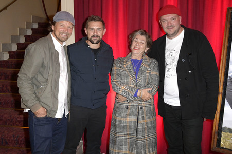 Filmpremiere 'Mittagsstunde' in Berlin
