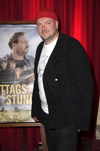 Filmpremiere 'Mittagsstunde' in Berlin