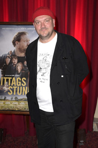 Filmpremiere 'Mittagsstunde' in Berlin