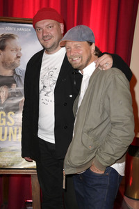 Filmpremiere 'Mittagsstunde' in Berlin